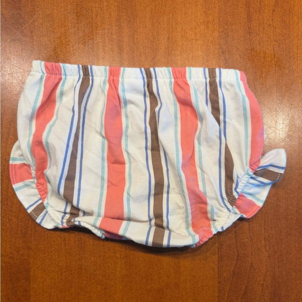 12mo Beachy Set - Picture 3 of 5